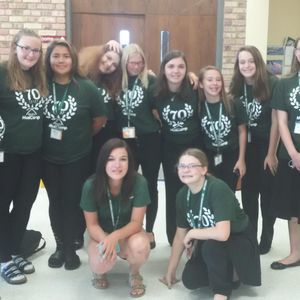 Meet your Posher, Kaela